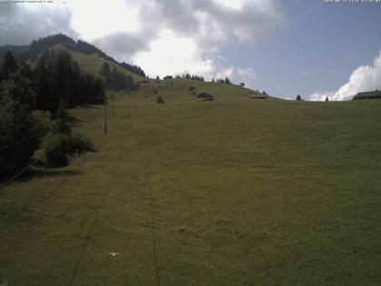 Oberwil: Skilift Rossberg AG