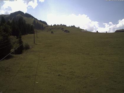 Oberwil: Skilift Rossberg AG