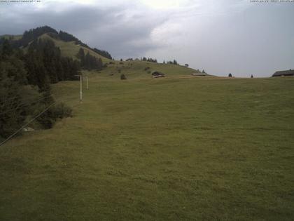 Oberwil: Skilift Rossberg AG