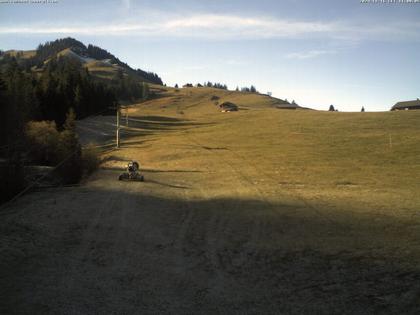 Oberwil: Skilift Rossberg AG