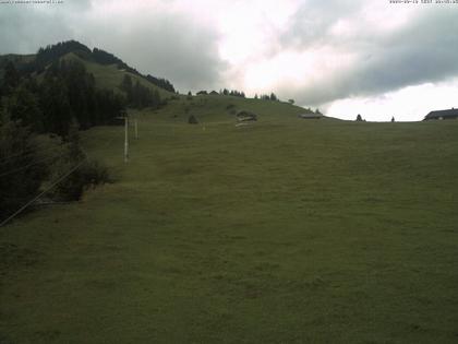 Oberwil: Skilift Rossberg AG