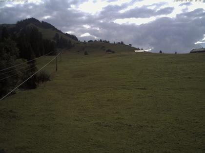 Oberwil: Skilift Rossberg AG