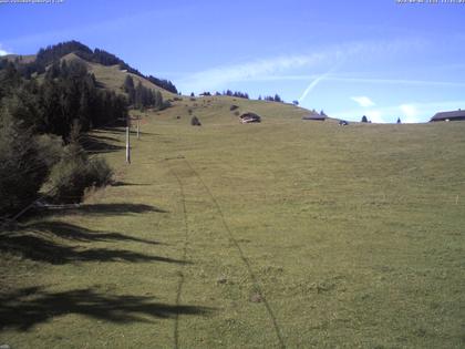 Oberwil: Skilift Rossberg AG