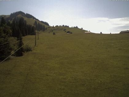 Oberwil: Skilift Rossberg AG