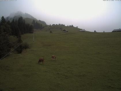 Oberwil: Skilift Rossberg AG