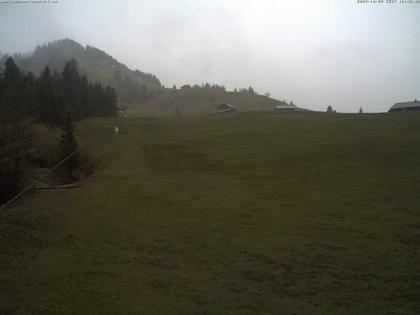 Oberwil: Skilift Rossberg AG