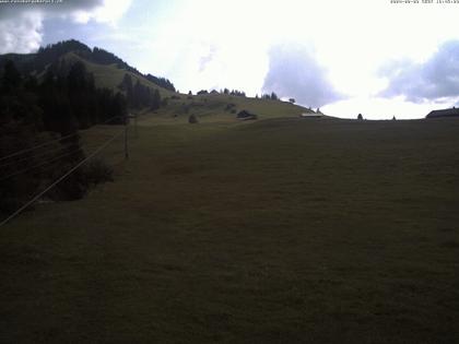 Oberwil: Skilift Rossberg AG