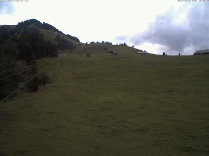 Oberwil: Skilift Rossberg AG