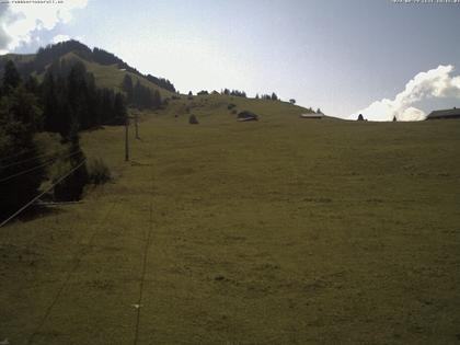 Oberwil: Skilift Rossberg AG