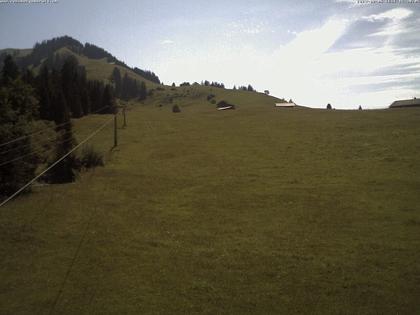 Oberwil: Skilift Rossberg AG