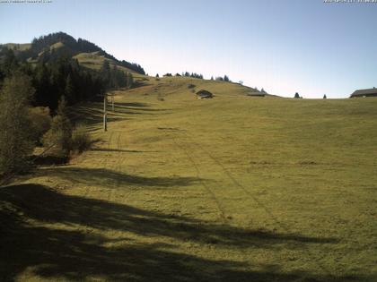 Oberwil: Skilift Rossberg AG