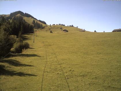 Oberwil: Skilift Rossberg AG