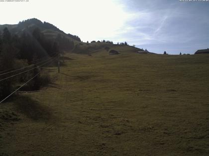 Oberwil: Skilift Rossberg AG