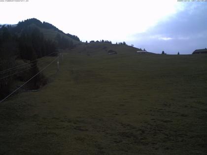 Oberwil: Skilift Rossberg AG