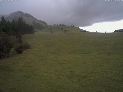 Oberwil: Skilift Rossberg AG