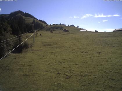 Oberwil: Skilift Rossberg AG