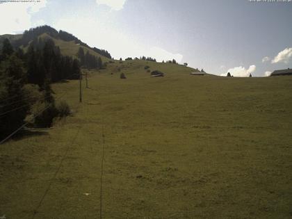 Oberwil: Skilift Rossberg AG