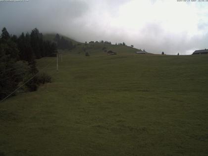 Oberwil: Skilift Rossberg AG