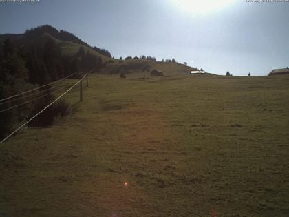 Oberwil: Skilift Rossberg AG