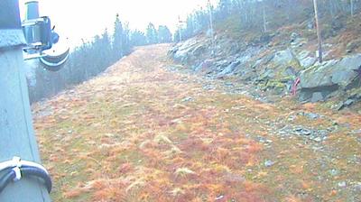 Daylight webcam view from Sogndal: Hodlekve Skisenter