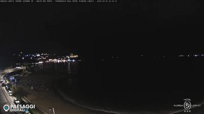 Preview delle webcam di Lerici: SP