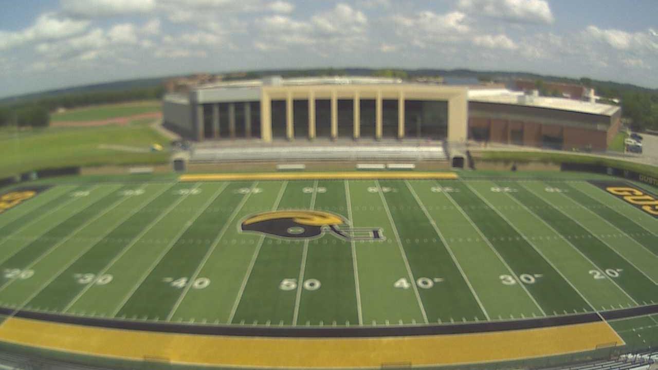 Traffic Cam St. Peter: Hollingsworth Field
