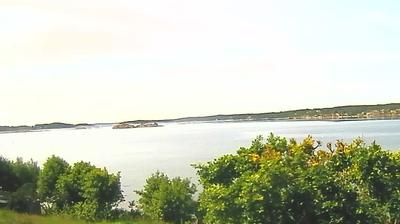 Coastal View: Karlshus Beach