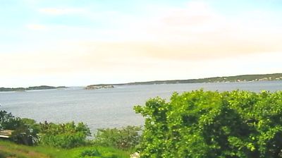 Ryggebyen i dag