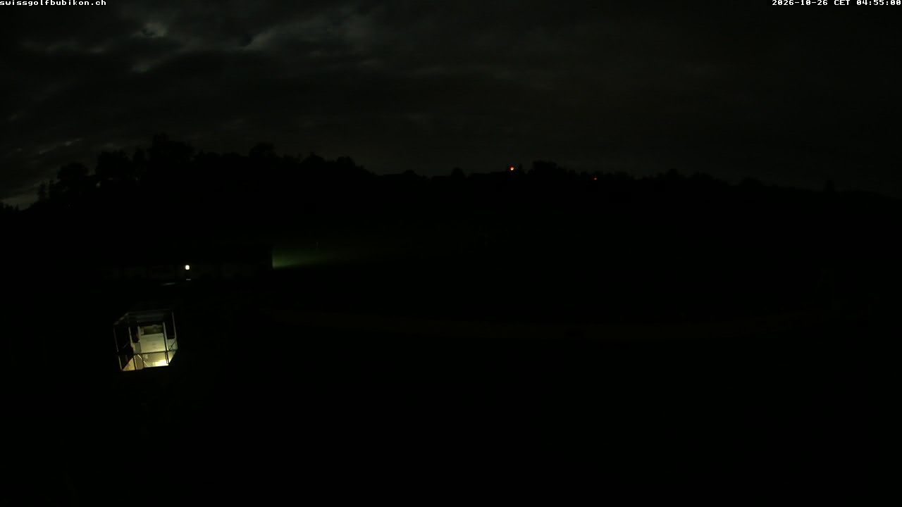 Bubikon › Nordwesten: Swiss Golf Bubikon