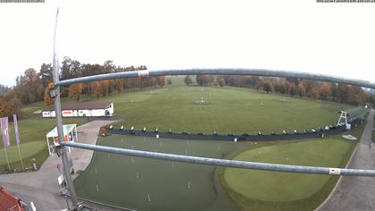 Bubikon: Golfplatz