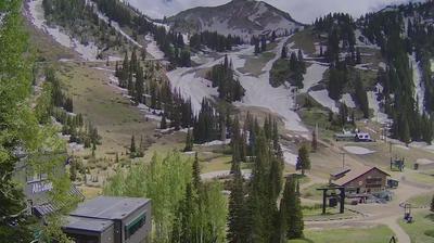 Alta Lodge: Cottonwood Heights Panorama