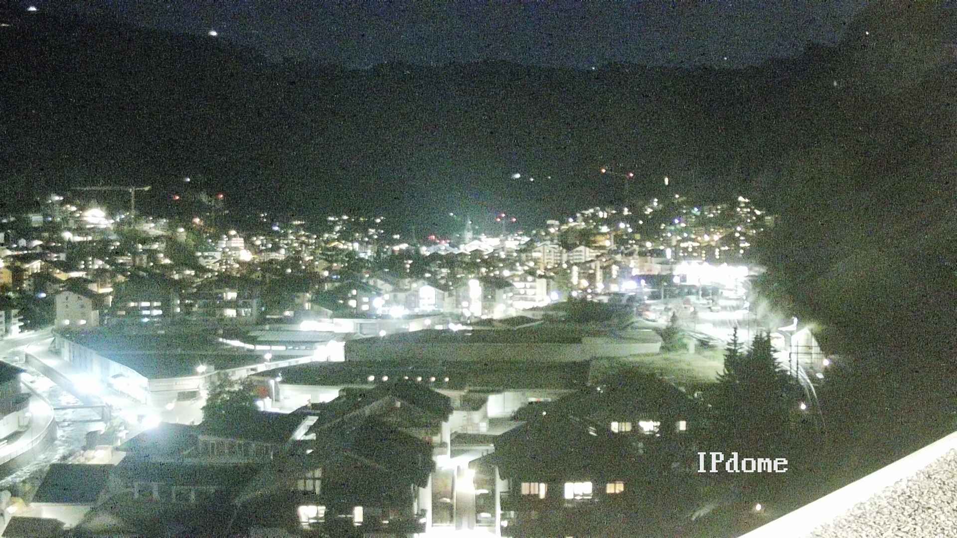 Riederalp: Air Zermatt - Zermatt