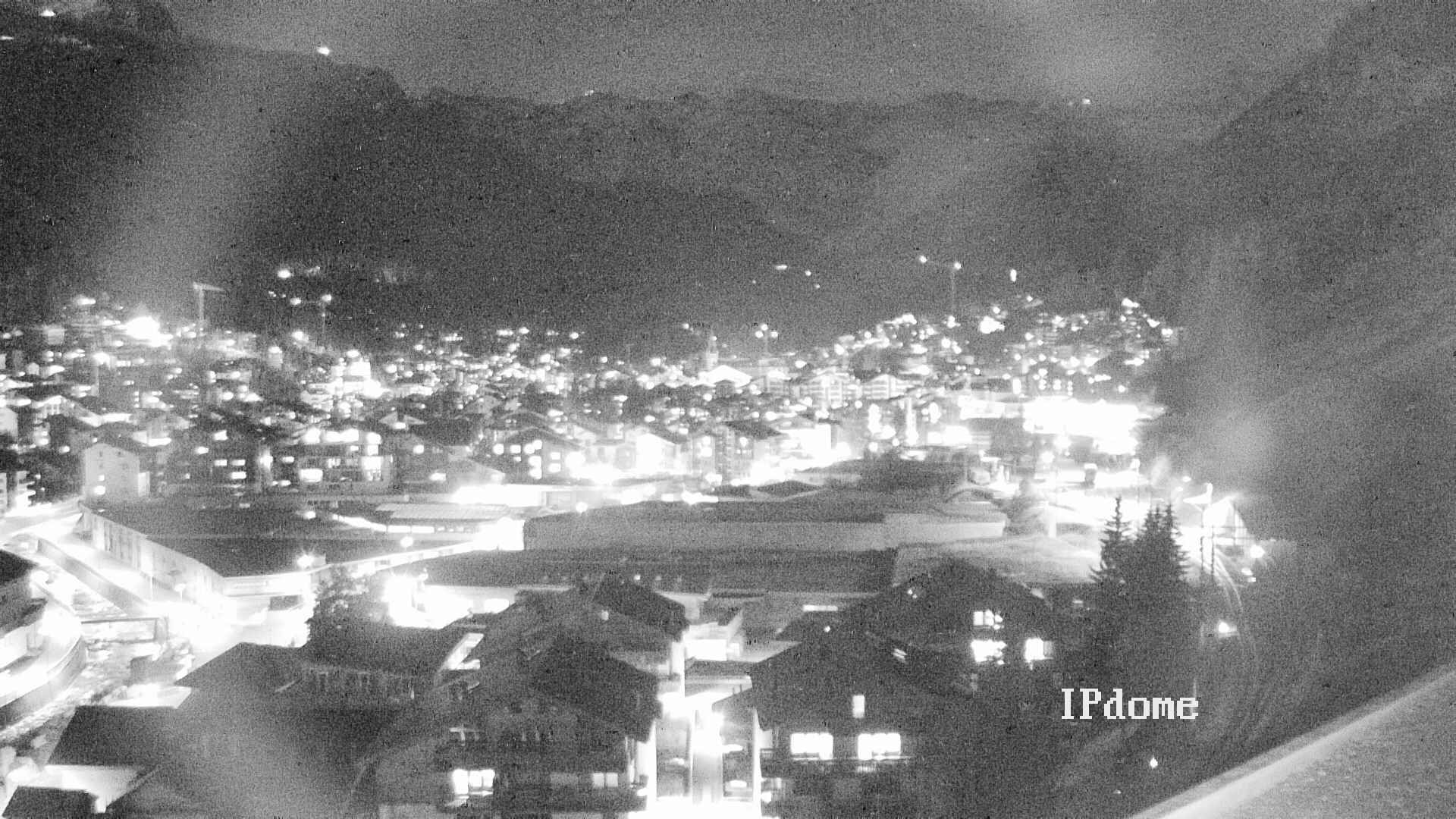 Riederalp: Air Zermatt - Zermatt
