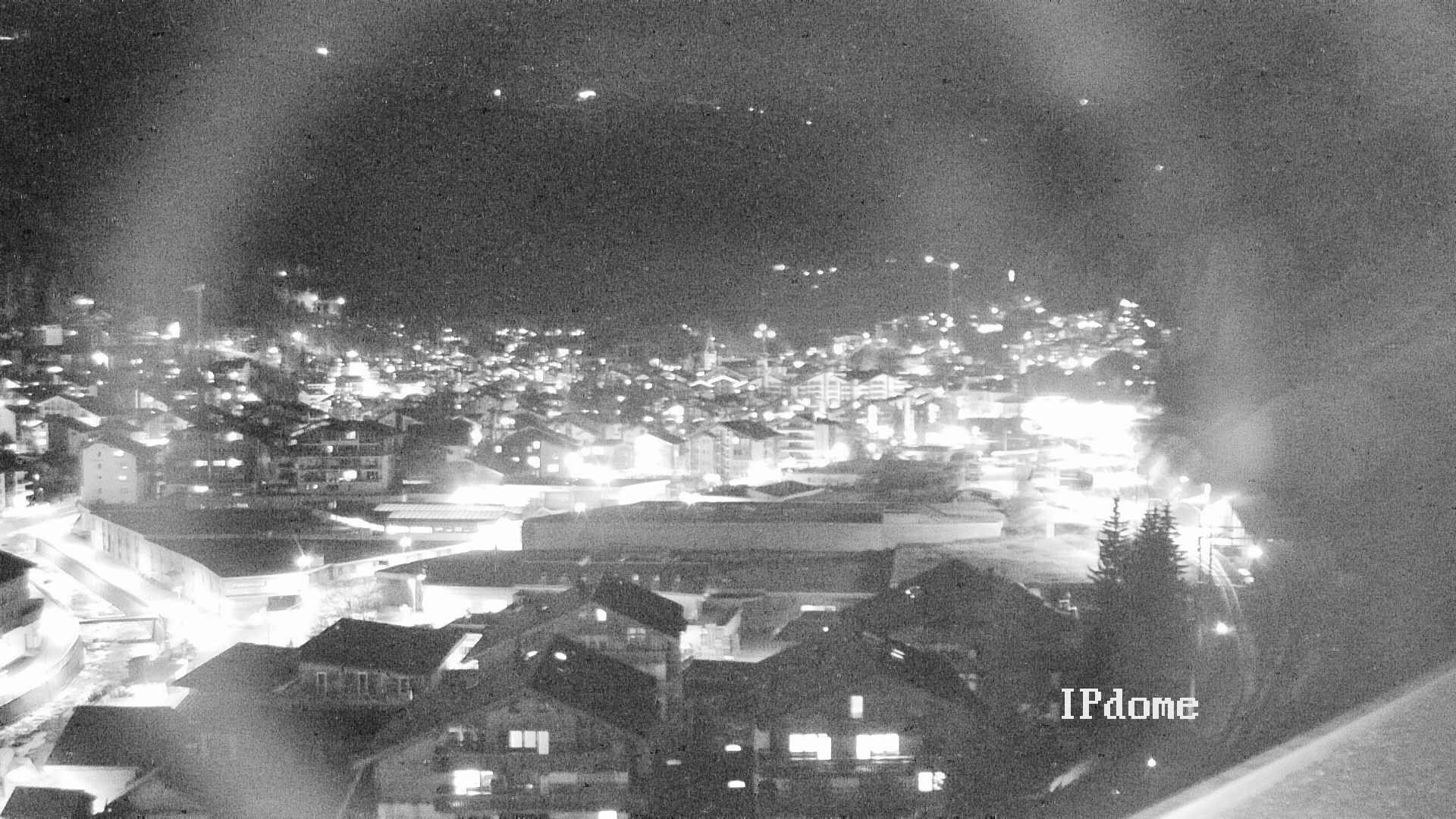 Riederalp: Air Zermatt - Zermatt