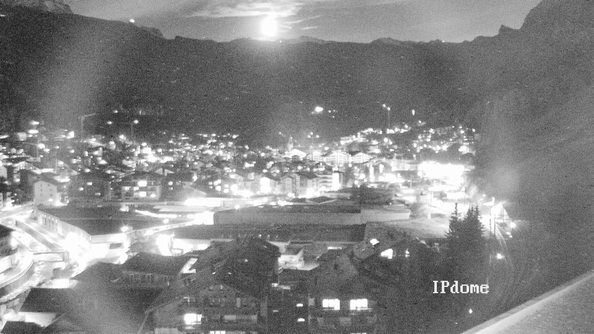 Riederalp: Air Zermatt - Zermatt