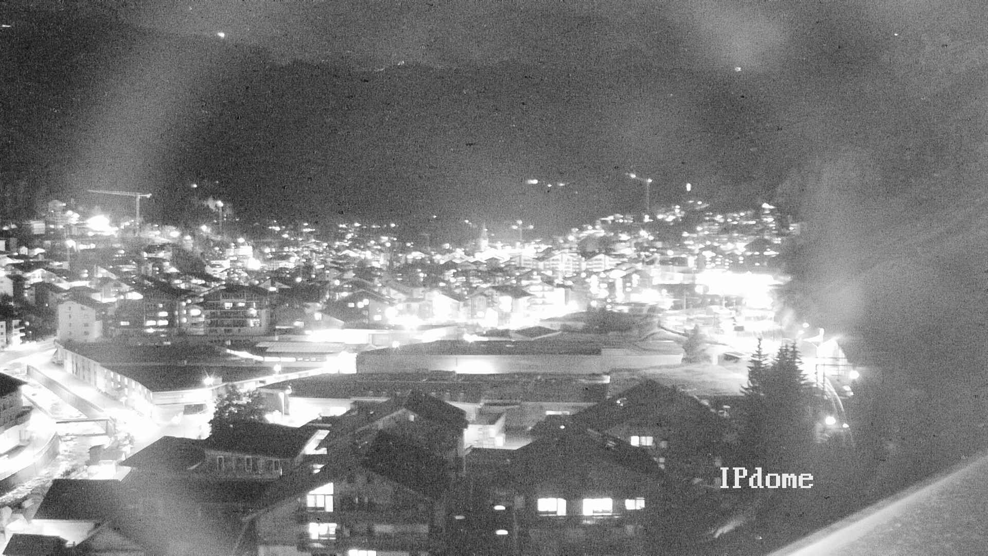 Riederalp: Air Zermatt - Zermatt