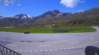 Simplon › Norden: Simplon Pass