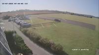 Turkovice: Letiště Podhořany