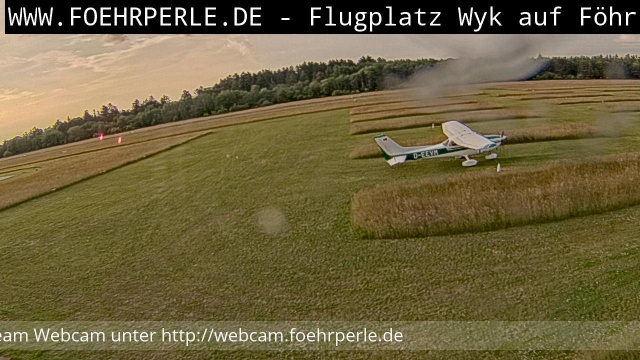 Oevenum weather Webcam