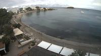 Eivissa: Es Cana Beach