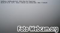 Rottach-Egern: Tegernsee