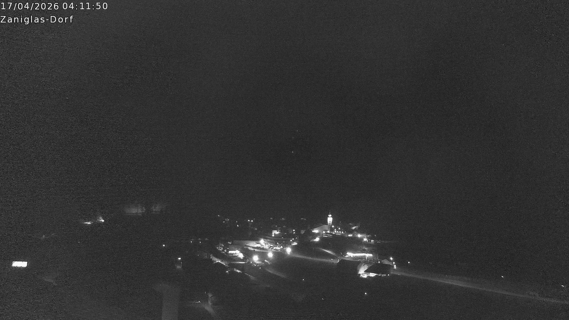 Sankt Niklaus › Südwesten: Dorfstrasse