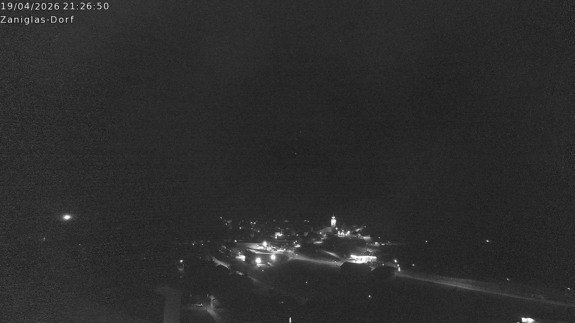 Sankt Niklaus › Südwesten: Dorfstrasse