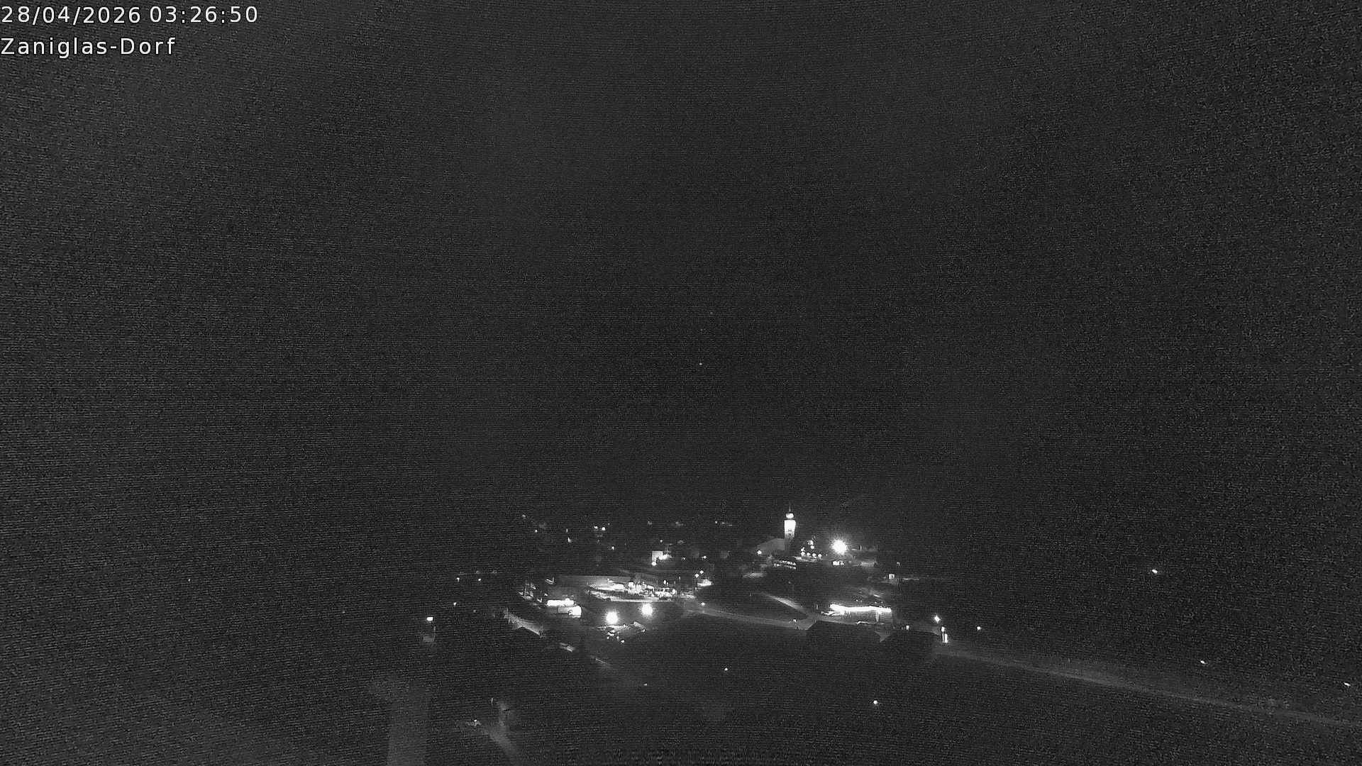 Sankt Niklaus › Südwesten: Dorfstrasse