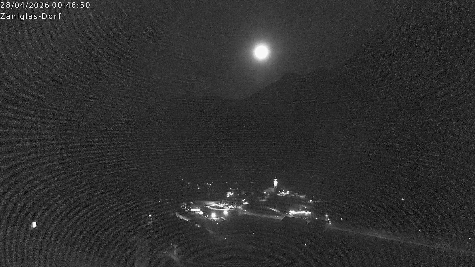 Sankt Niklaus › Südwesten: Dorfstrasse