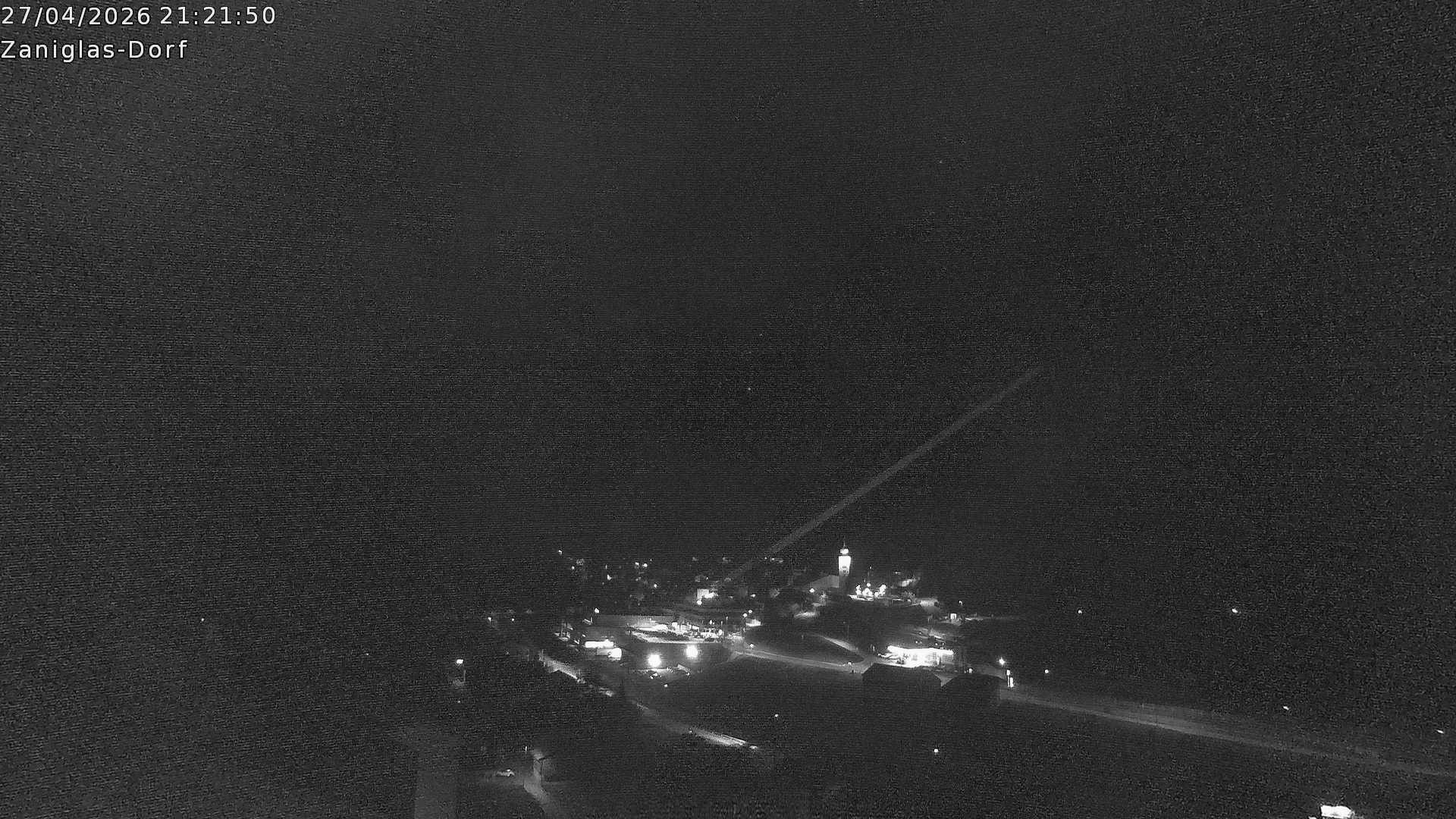 Sankt Niklaus › Südwesten: Dorfstrasse