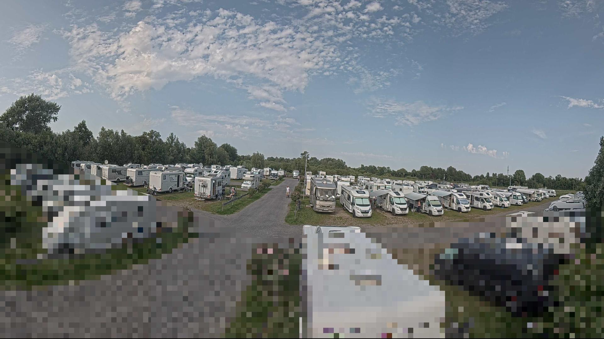 Westerdeichstrich weather Webcam