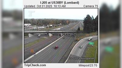 Killingsworth Landscape