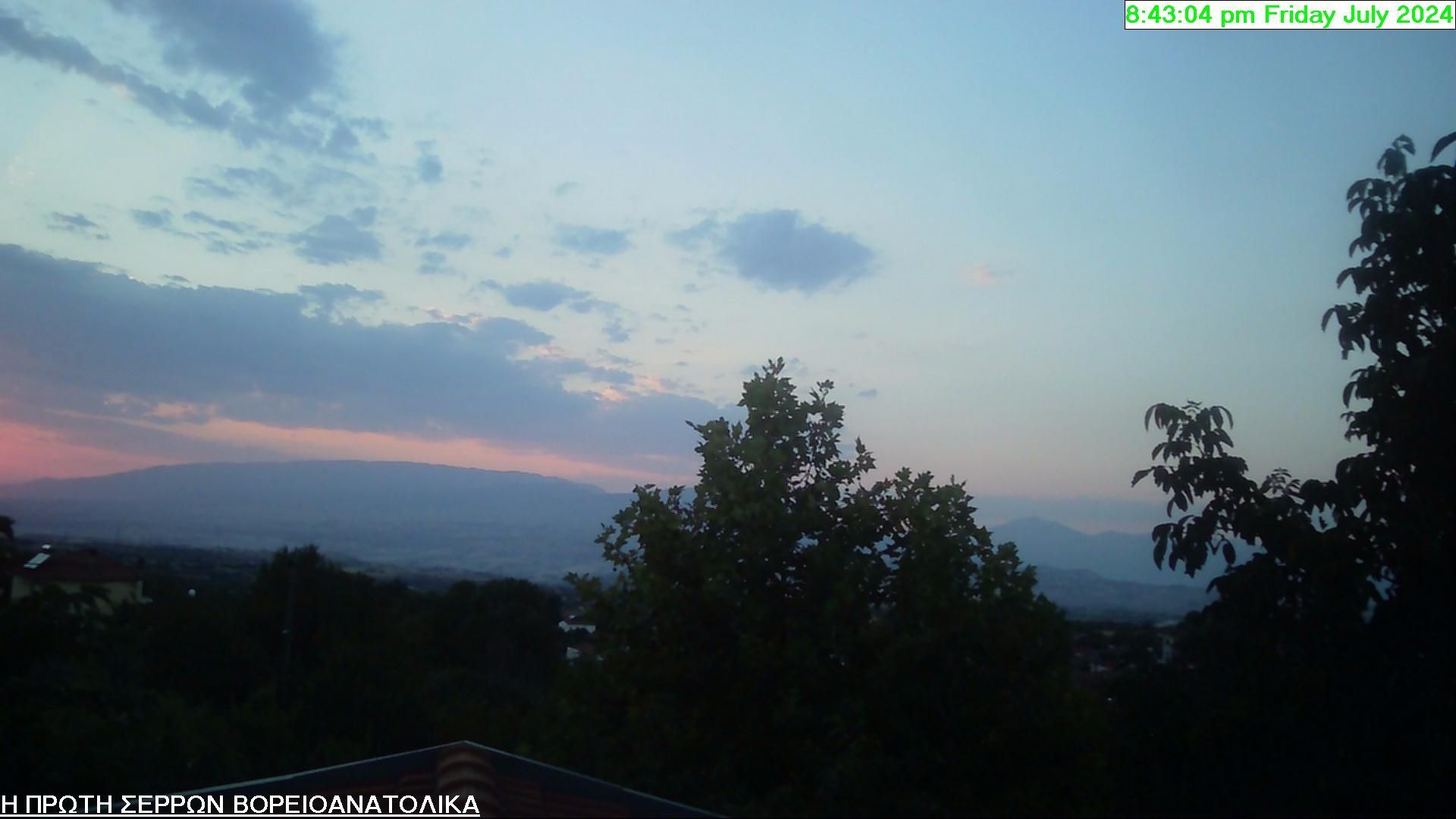 Traffic Cam Proti › North-East: Central Macedonia