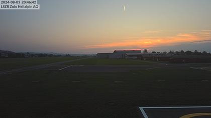 Thal › Nord-West: Flugplatz Sankt Gallen-Altenrhein